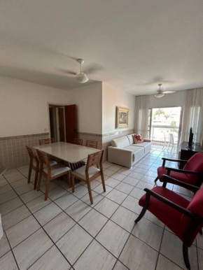 Apartamento de 3 quartos na Praia da Fonte Guarapari